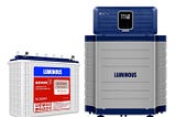 best inverter battery for home