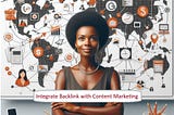 Integrating Backlinking with Content Marketing Strategies