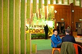 Journey to AppExchange and Beyond — Part 1