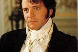 The Lust of Fitzwilliam Darcy