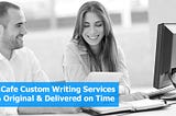 Are you missing hours a day Cheap assignment writing service? 3 easy steps to write a task