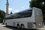 Your Complete Guide to Affordable Shuttle Bus Rental Near Me