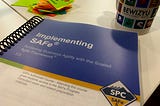 Formation Implementing SAFe et certification SPC