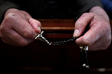 Christians Are Obsessed With Sex