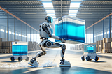 The Problems With Humanoid Robots