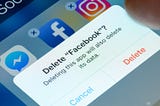 6 Things That Happen After You Delete Your Social Media