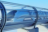 Hyperloop: Fad or Future?
