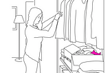 Figure Skating, Fiction and Food