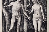 A psychological analysis of the story of Adam and Eve