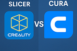 Creality Slicer vs Cura: Which One Is Right for Your 3D Printing Workflow?