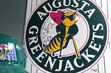 Augusta’s Other GreenJackets