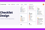 The best design tools for startups.