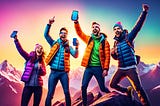 Inspiring Affiliate Marketing Success Stories