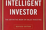 The Intelligent Investor — Benjamin Graham