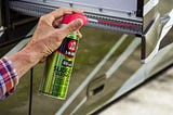 The Best RV Slide Lubes for Slide-Out Rooms & Similar Mechanisms