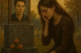 He Waited His Whole Life for Her to Notice Him… But When She Finally Did, He Was Already Gone 💔