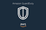 Amazon GuardDuty to Slack