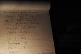 Writing about Writing