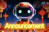 Lunar New Year Community Rewards Campaign Officially Launched