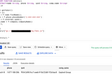 Yet another way to generate fake datasets in BigQuery