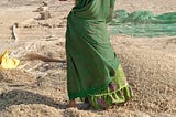 Ravita’s Story: Life of Women in Rural Sindh