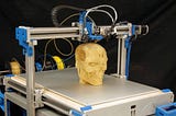 3D printing could save lives (and money!)