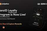 Introducing ZeroID Loyalty Program: A New Era in Reward Authenticity