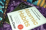 Chapter Review of Atomic Habits by James Clear