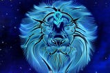 LİON / ASLAN