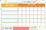 The Ultimate Guide to Creating and Selling Chore & Reward Charts: Unleash Your Creativity and Boost…