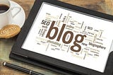 blogging review