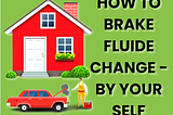 Brake Fluid Change Process