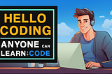 THE PROGRAMMING COURSE YOU WILL EVER NEED!