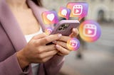 Instagram, Hiperealitas dan Fetisisme