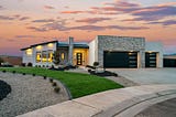 At Ence Homes, we specialize in offering high-quality, new homes in St George Utah.