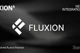 Ekosistem XION: Peluncuran Fluxion