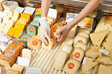 Misleading Claims Link Cheese to Cancer