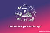 How Much Does It Cost to Build a Quality Mobile App in 2026?