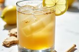 natural mounjaro recipe with 4 ingredients