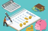 The Beginner’s Guide to Budgeting and Saving