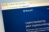 What BlockFi’s Regulation Really Means for DeFi