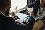 When Should You Sell Your Idea?
