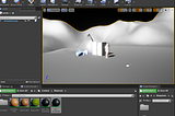 Landscape Layer Blend Nodes in Unreal Engine