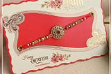 Benefits Of Buying Wholesale Rakhi Online From Shree Rakhi