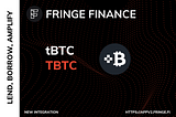 Fringe Finance V2 and Threshold Integration: Unleashing tBTC on DeFi