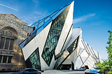 Our Top 5 Favourite Buildings in Canada (…That we did not design)