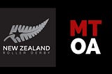 Team Aotearoa To Change Back to Team New Zealand