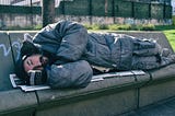 Why do we sleep? why do we spend the third half of living disconnected from our environment?