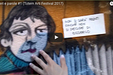 Video da Totem Arti Festival 2017