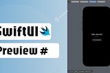 SwiftUI: Preview #